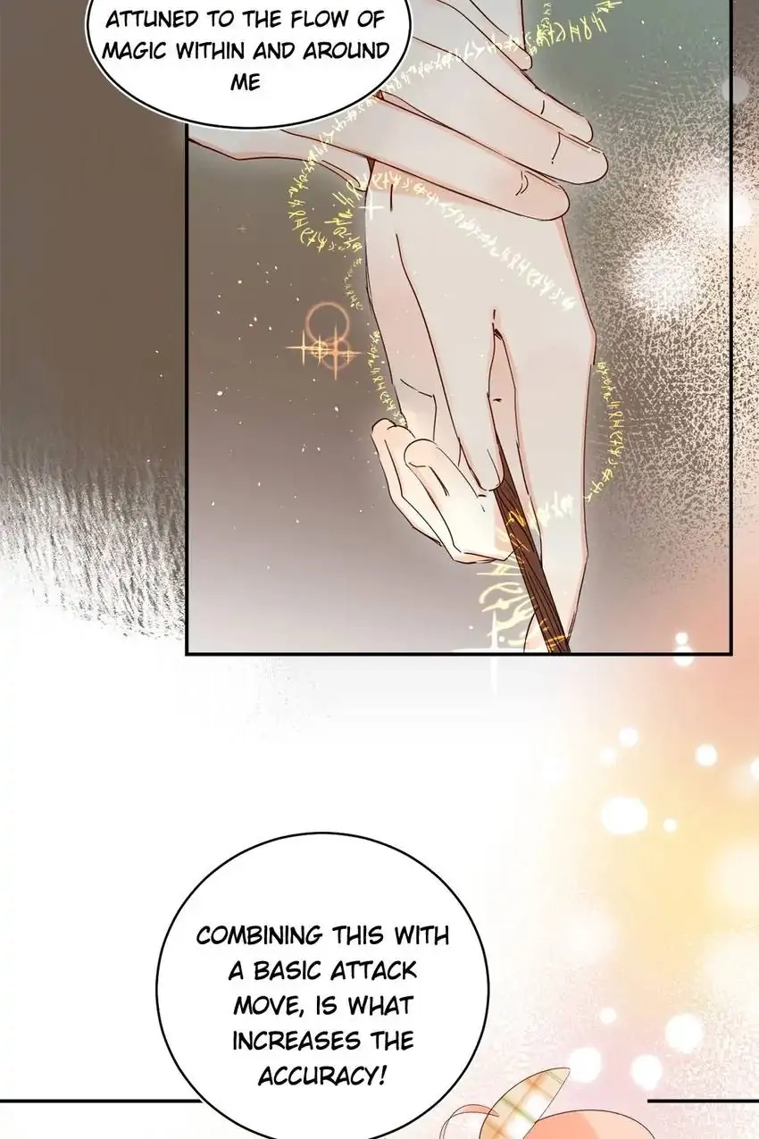 Dawn The Teen Witch Chapter 51 page 18 - 