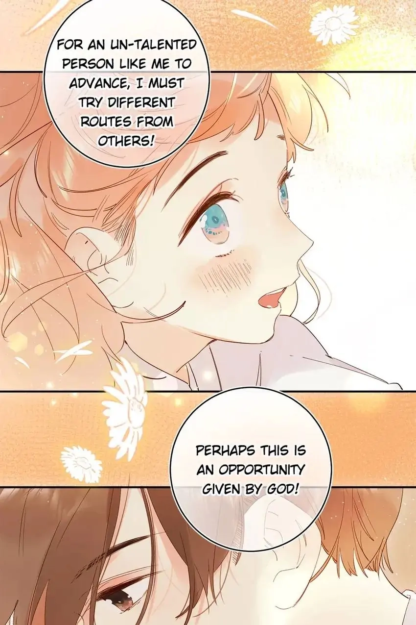 Dawn The Teen Witch Chapter 51 page 24 - 