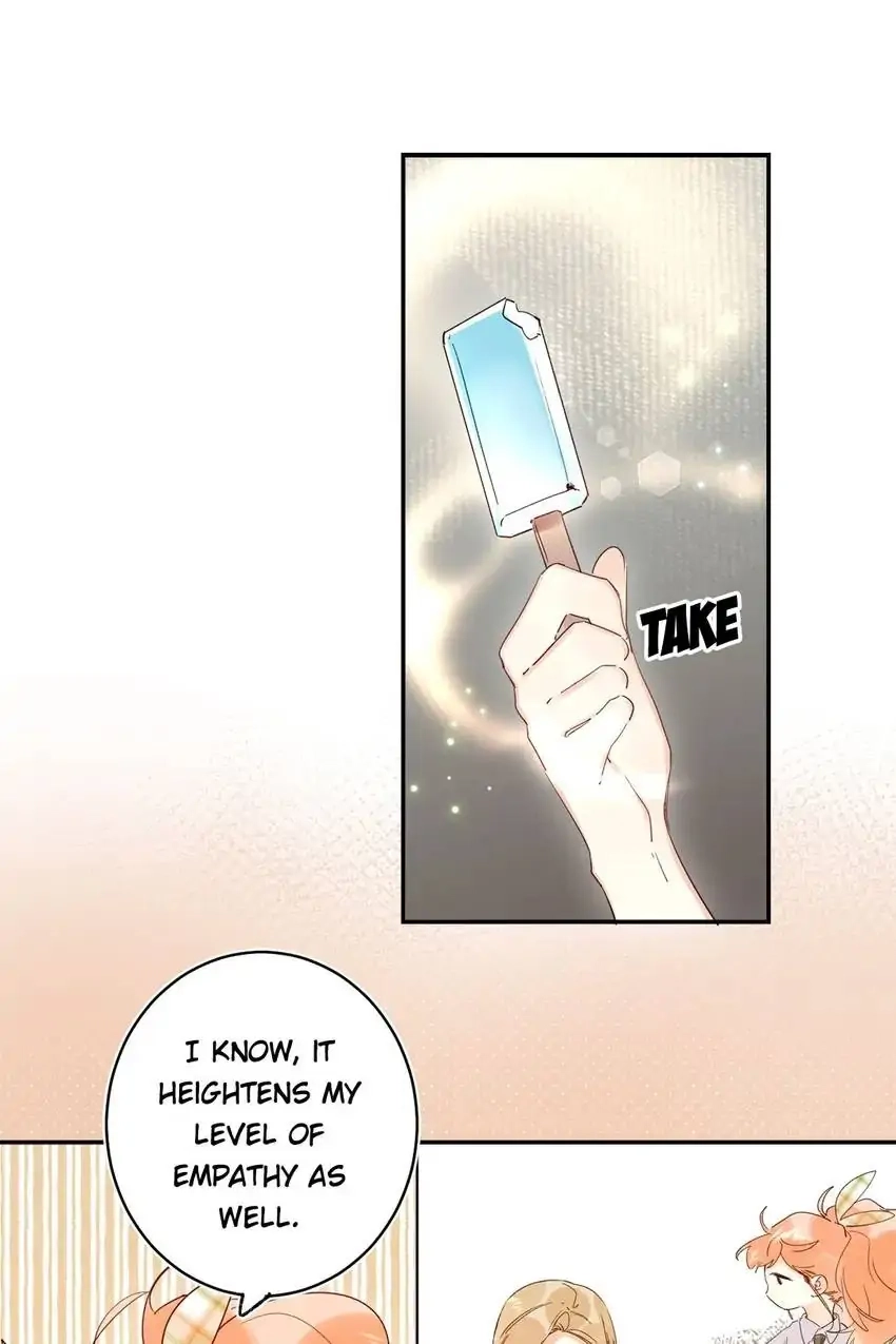 Dawn The Teen Witch Chapter 51 page 28 - 