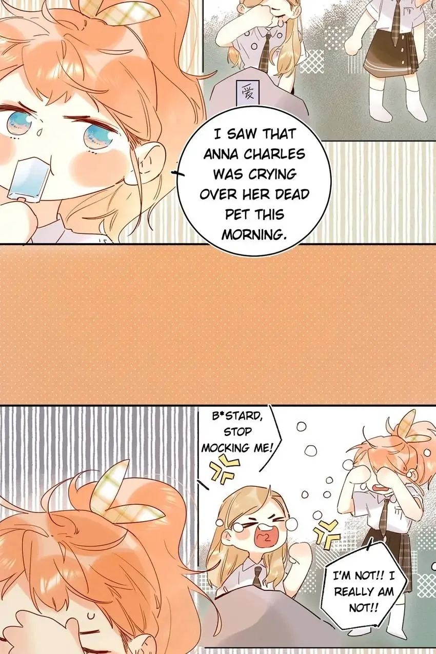 Dawn The Teen Witch Chapter 51 page 29 - 