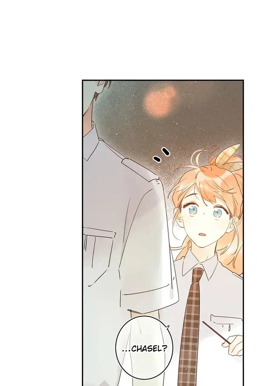 Dawn The Teen Witch Chapter 51 page 5 - 