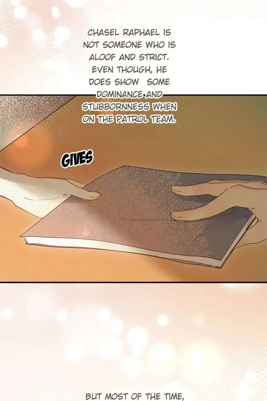 Dawn The Teen Witch Chapter 51 page 43 - 
