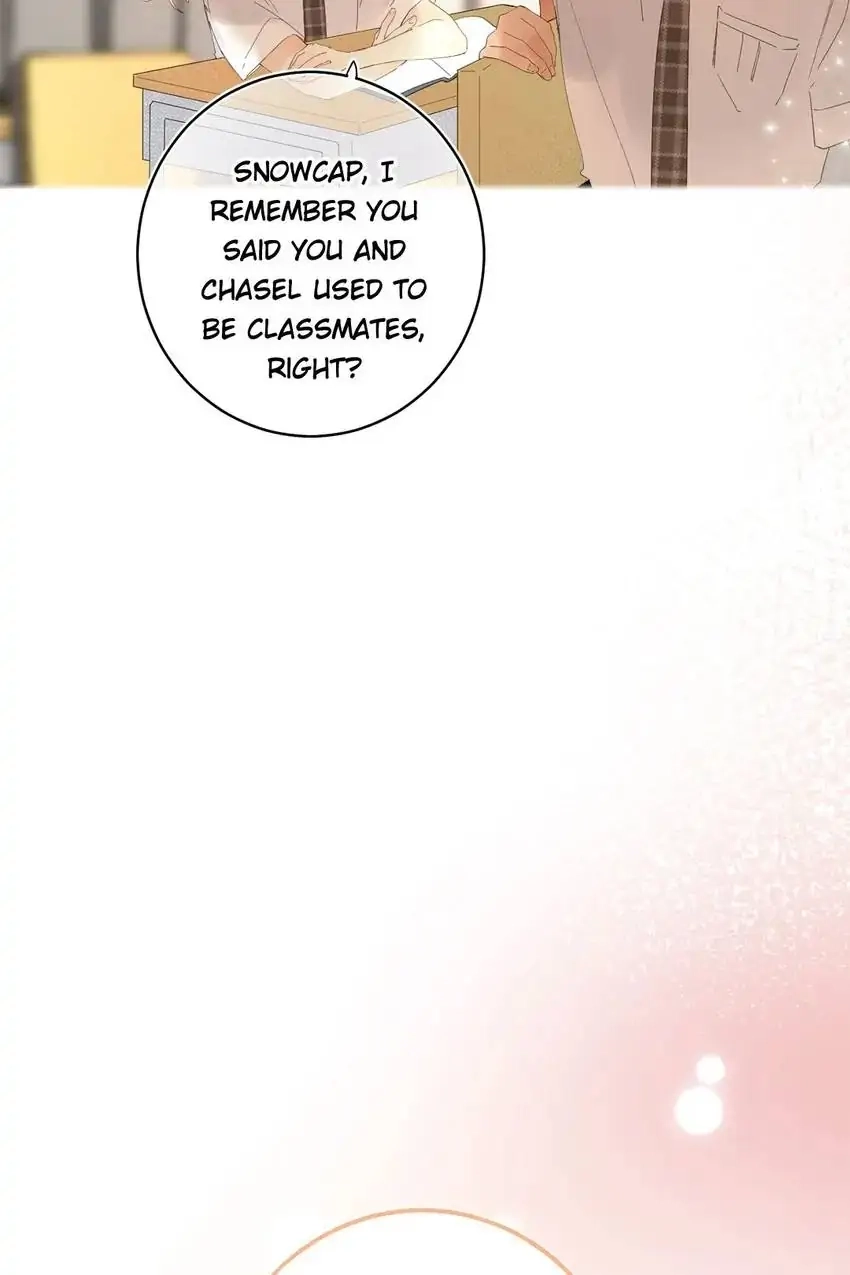 Dawn The Teen Witch Chapter 51 page 54 - 