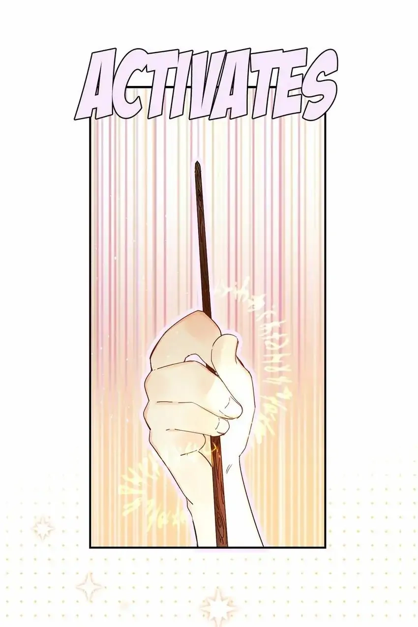Dawn The Teen Witch Chapter 52 page 16 - 
