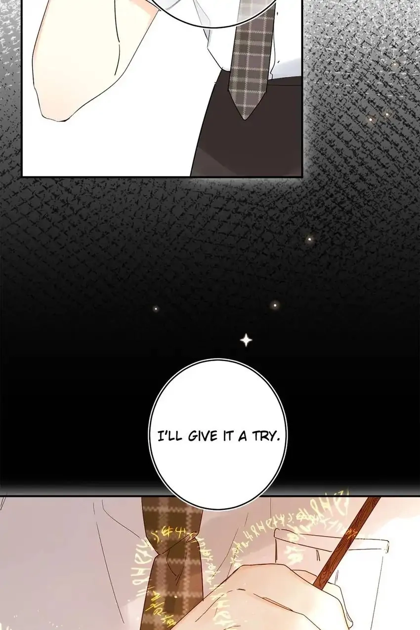 Dawn The Teen Witch Chapter 52 page 20 - 