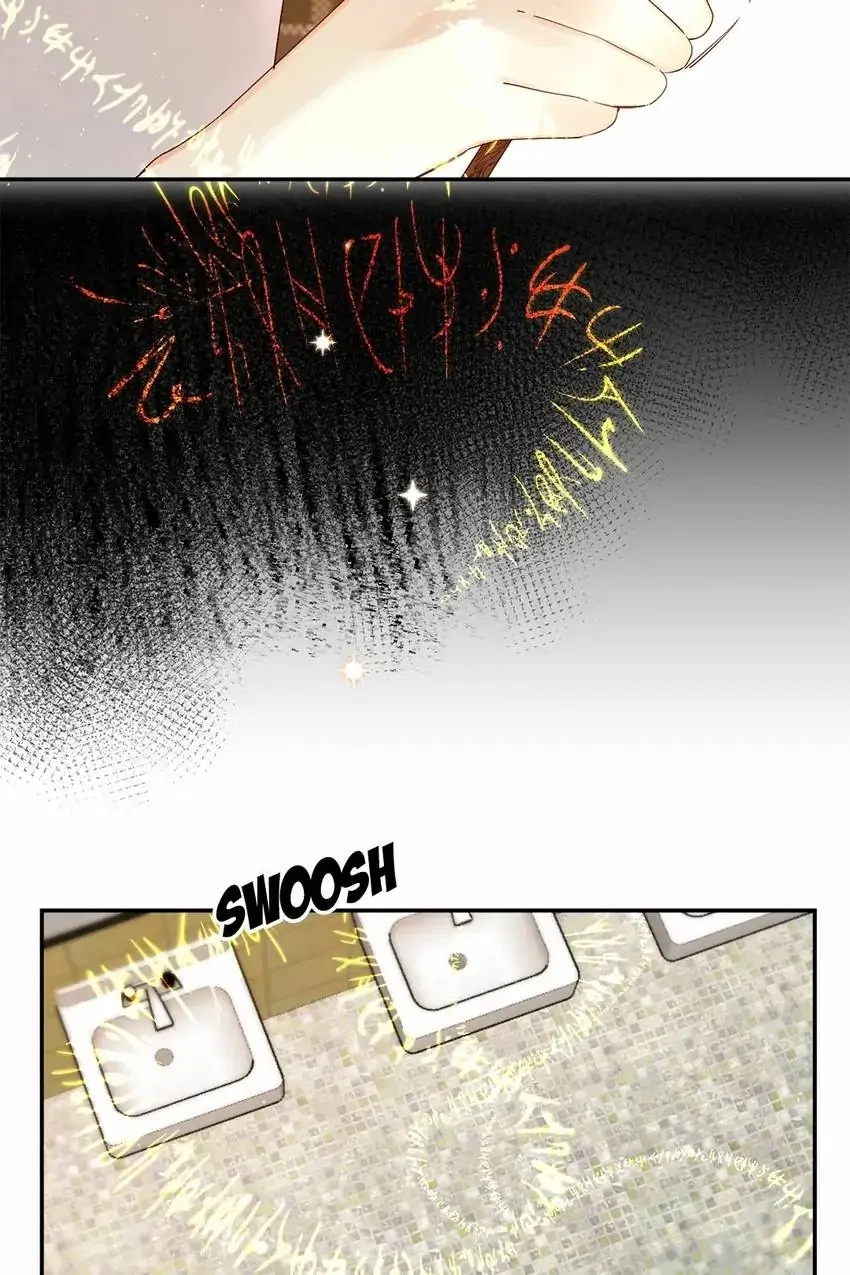 Dawn The Teen Witch Chapter 52 page 21 - 