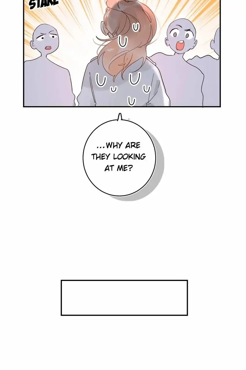 Dawn The Teen Witch Chapter 52 page 24 - 