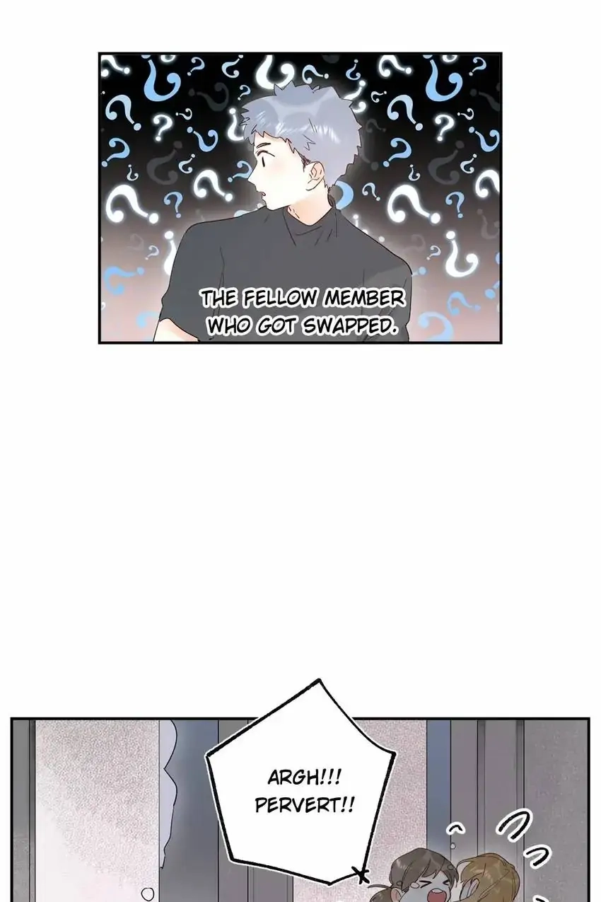 Dawn The Teen Witch Chapter 52 page 25 - 