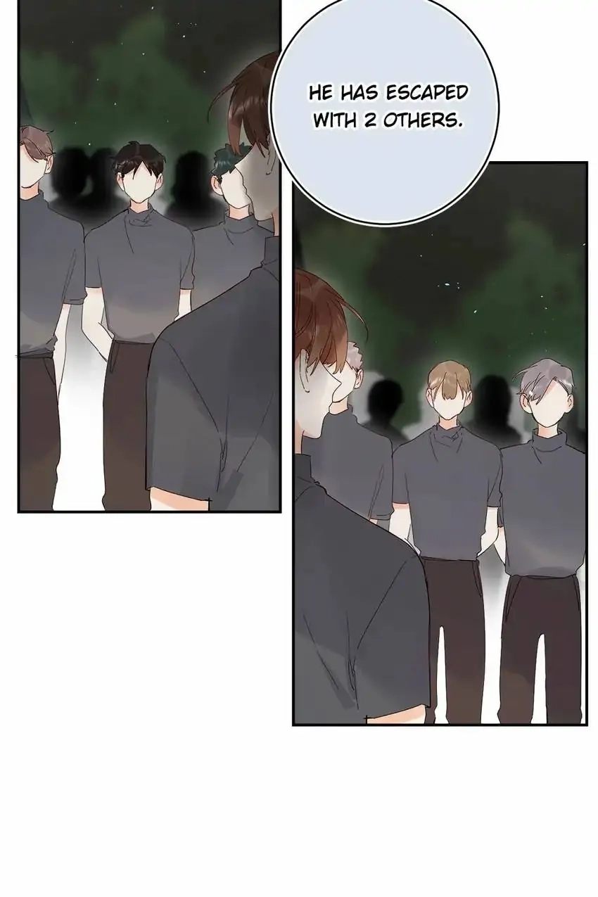 Dawn The Teen Witch Chapter 52 page 31 - 