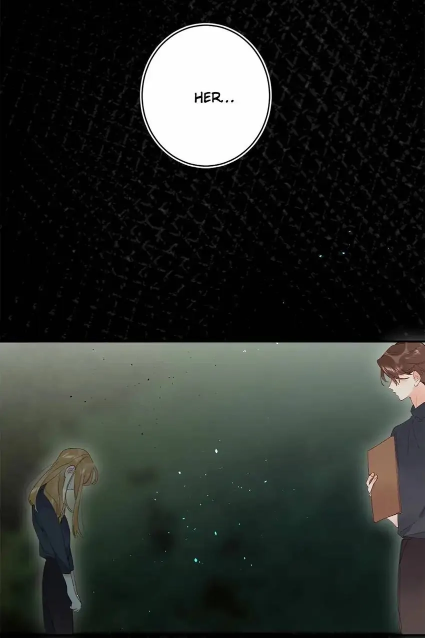 Dawn The Teen Witch Chapter 52 page 33 - 