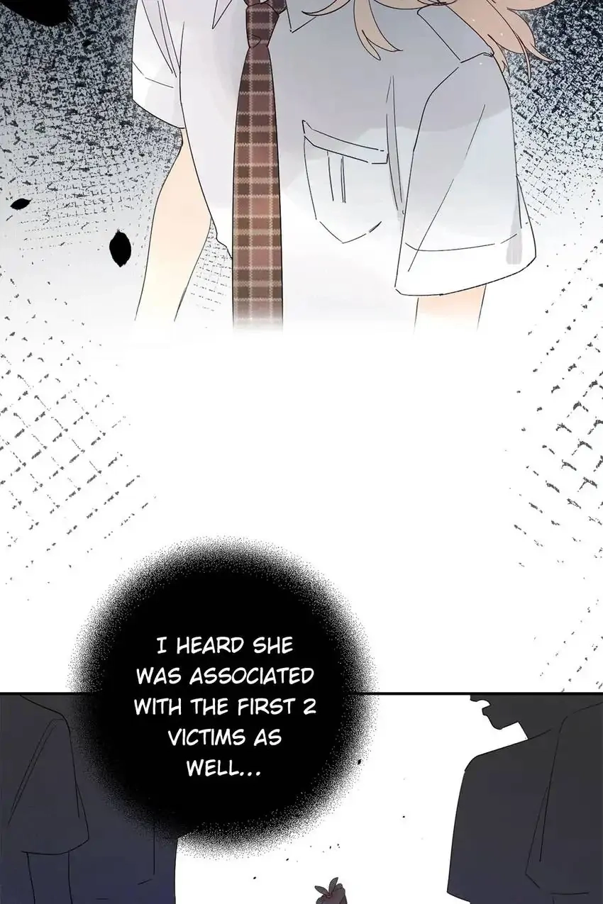 Dawn The Teen Witch Chapter 52 page 38 - 
