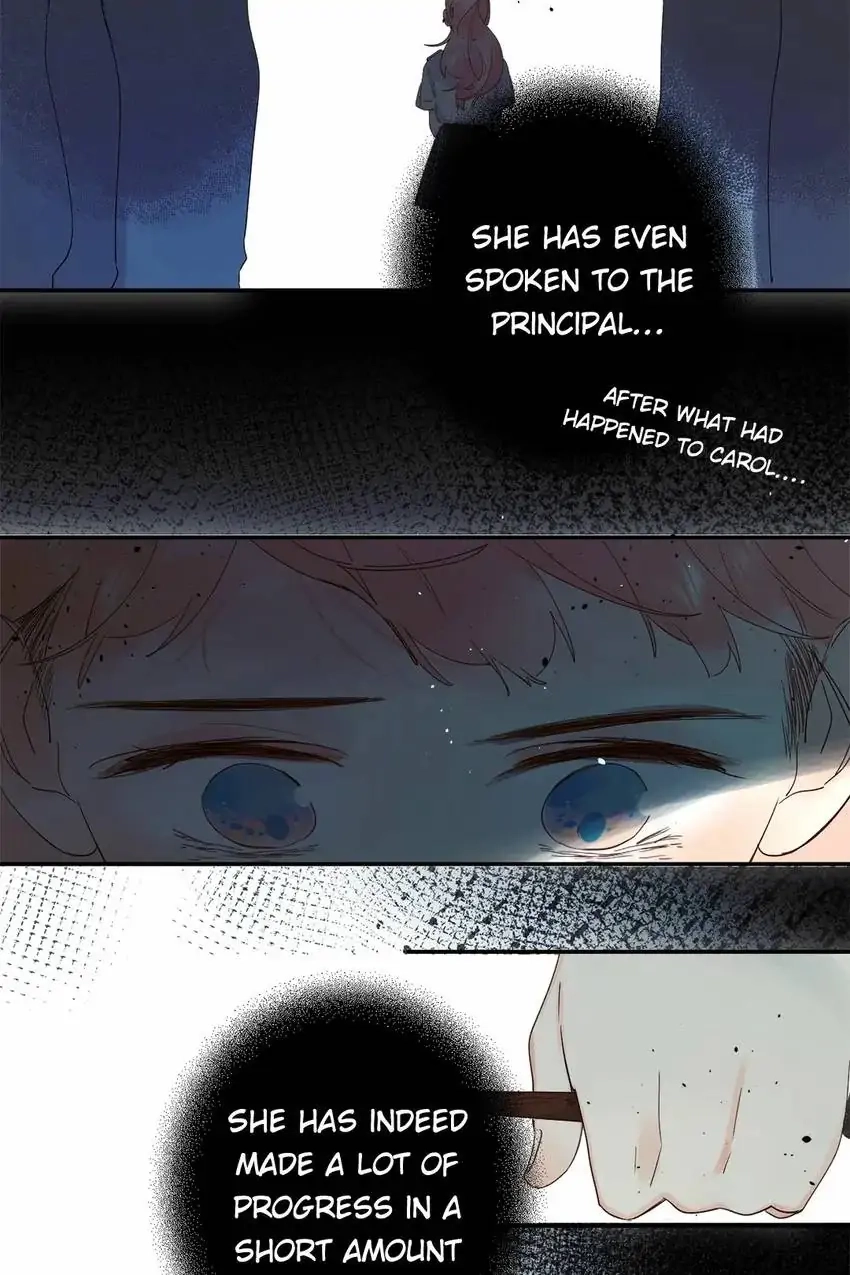 Dawn The Teen Witch Chapter 52 page 39 - 