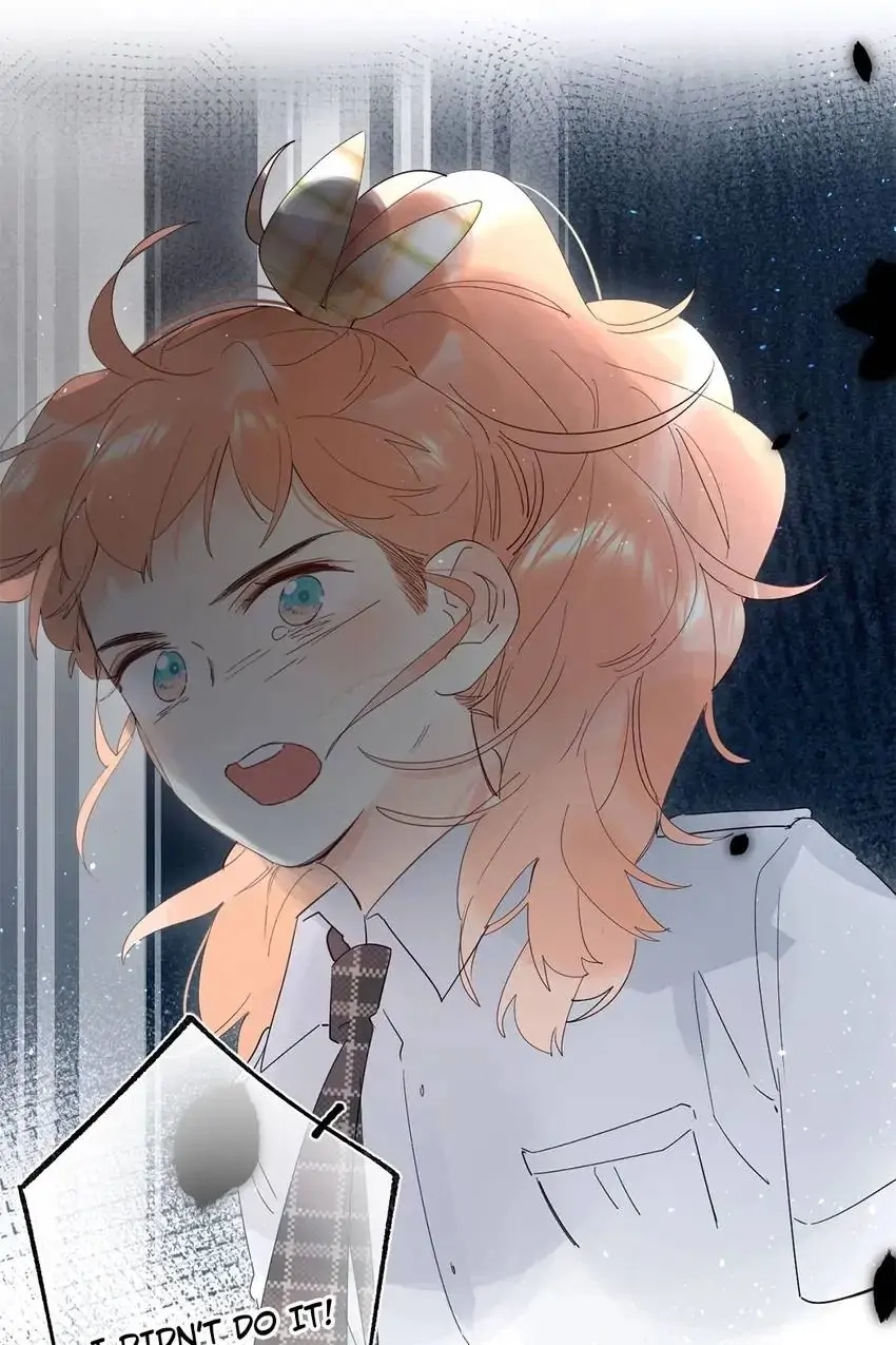 Dawn The Teen Witch Chapter 52 page 41 - 