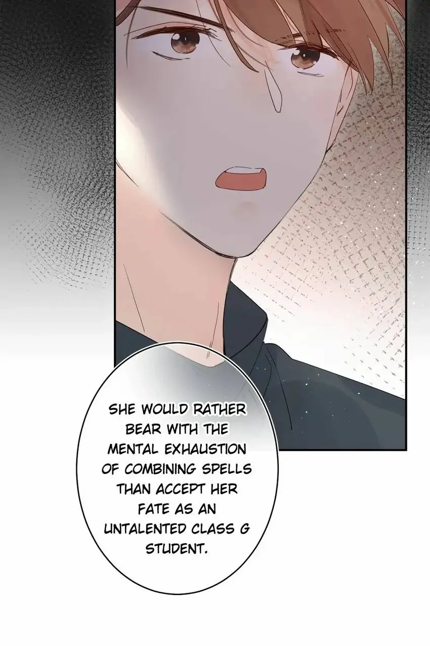 Dawn The Teen Witch Chapter 52 page 45 - 