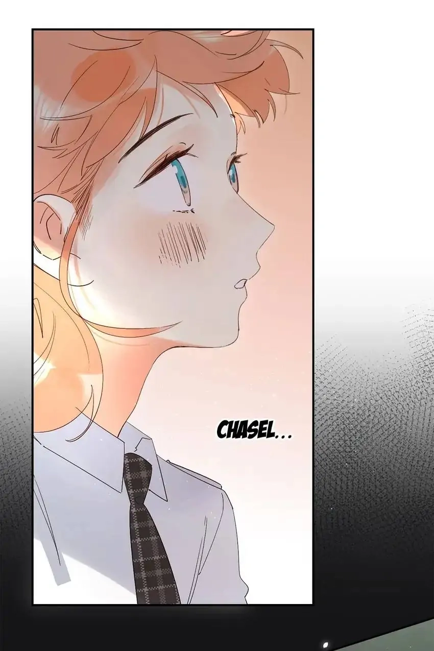 Dawn The Teen Witch Chapter 52 page 46 - 