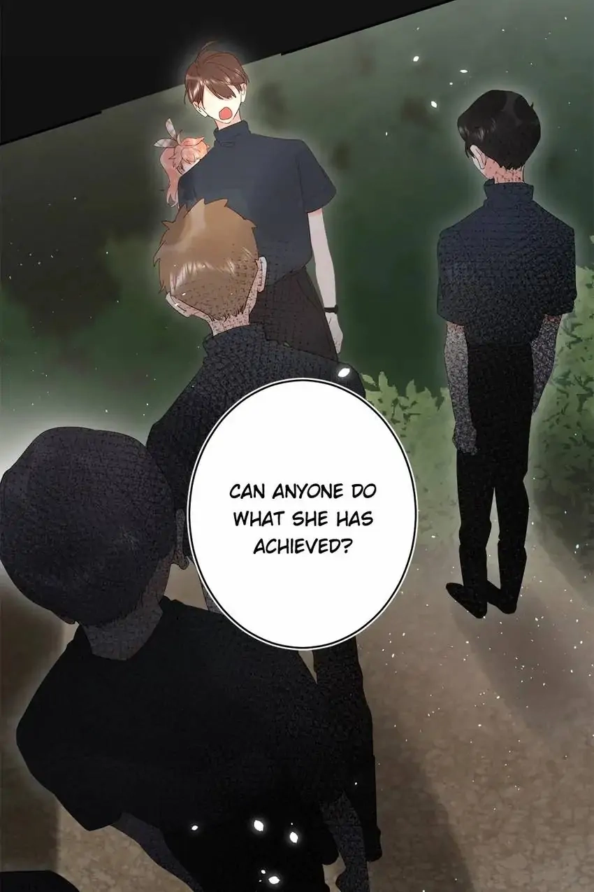 Dawn The Teen Witch Chapter 52 page 47 - 