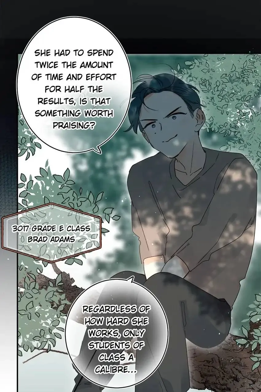 Dawn The Teen Witch Chapter 52 page 51 - 