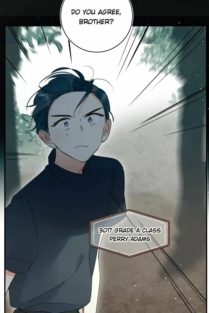 Dawn The Teen Witch Chapter 52 page 54 - 