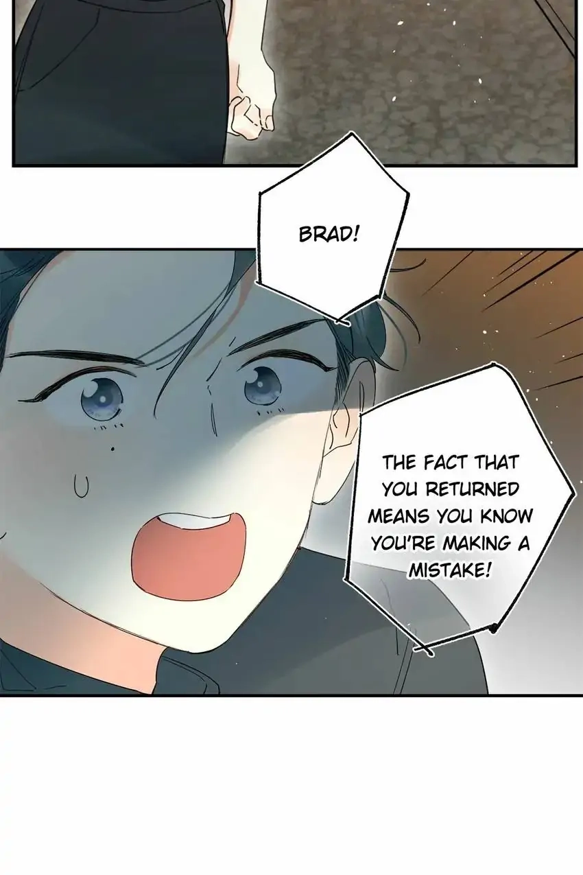 Dawn The Teen Witch Chapter 52 page 55 - 