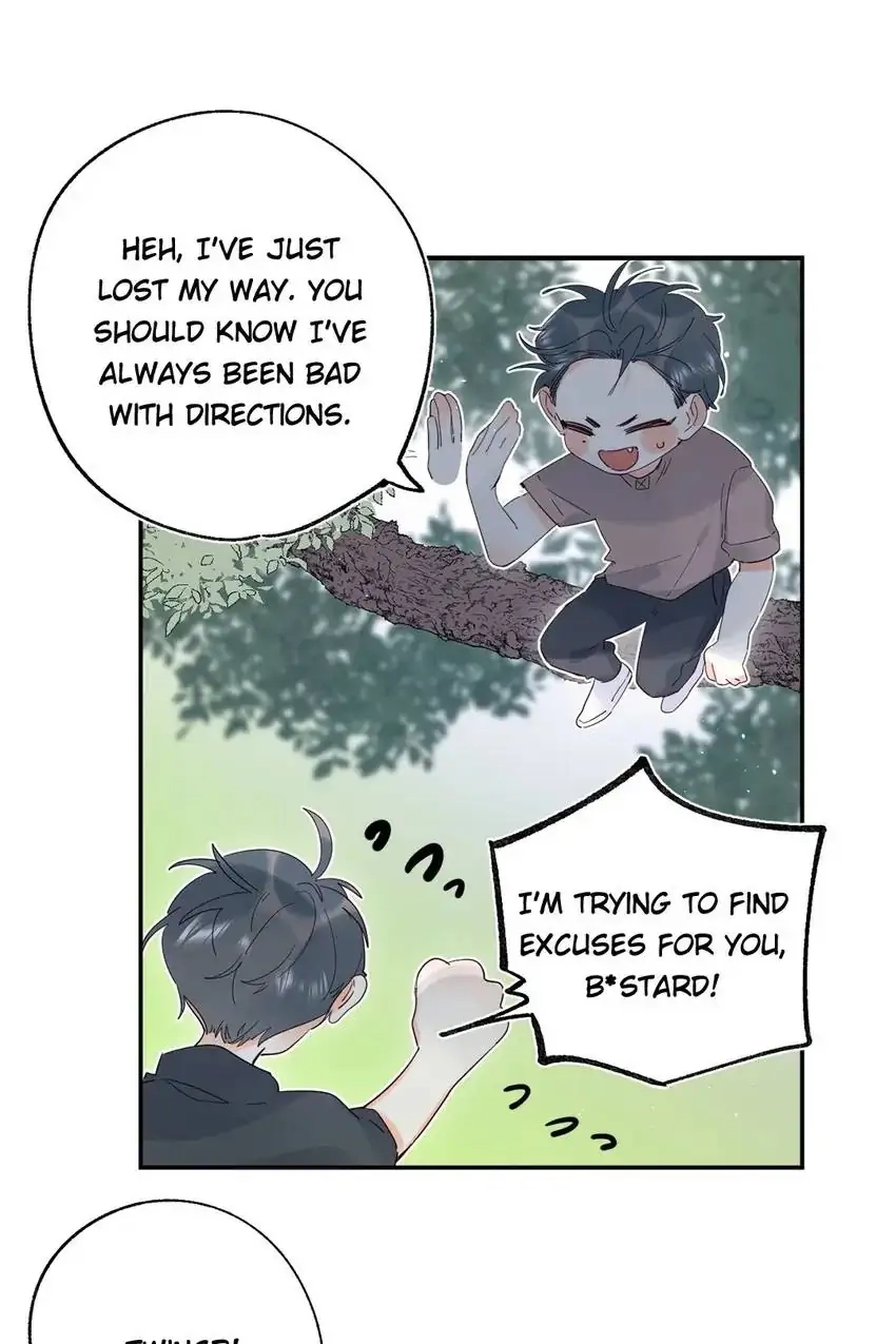 Dawn The Teen Witch Chapter 52 page 57 - 
