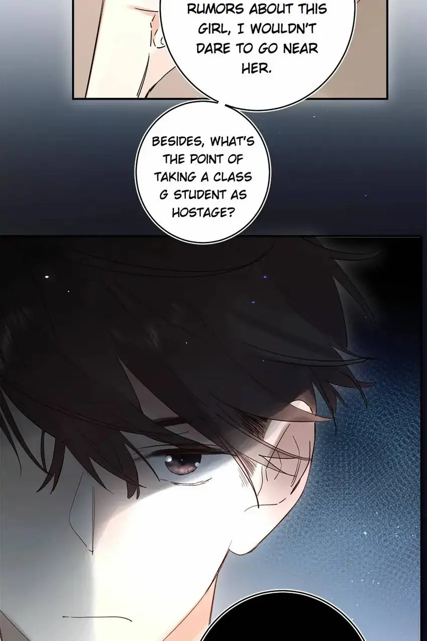Dawn The Teen Witch Chapter 52 page 65 - 