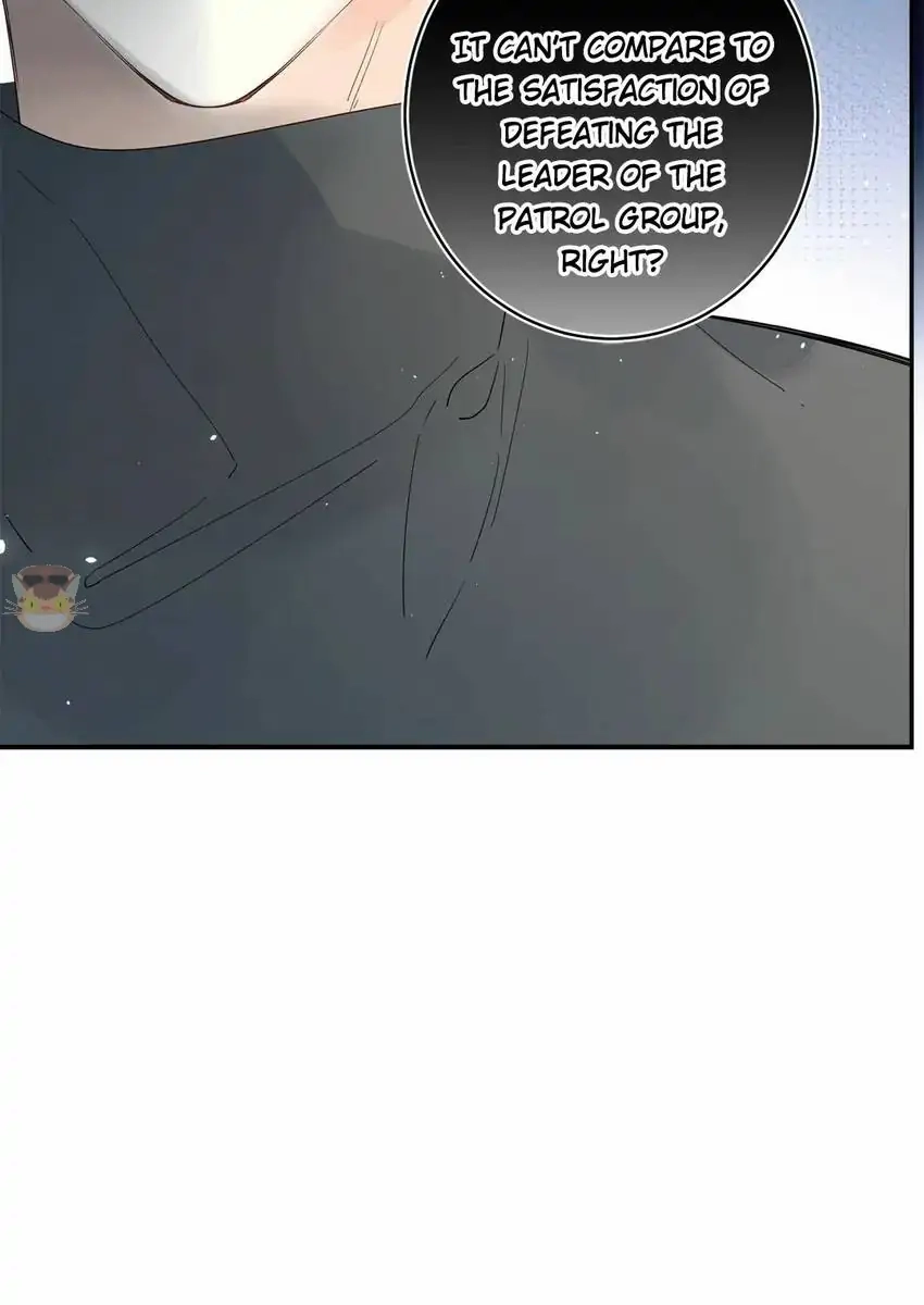 Dawn The Teen Witch Chapter 52 page 66 - 