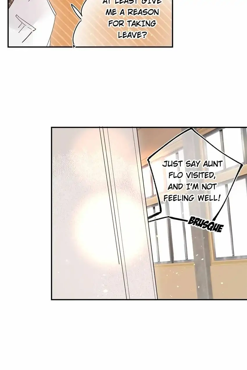 Dawn The Teen Witch Chapter 52 page 10 - 