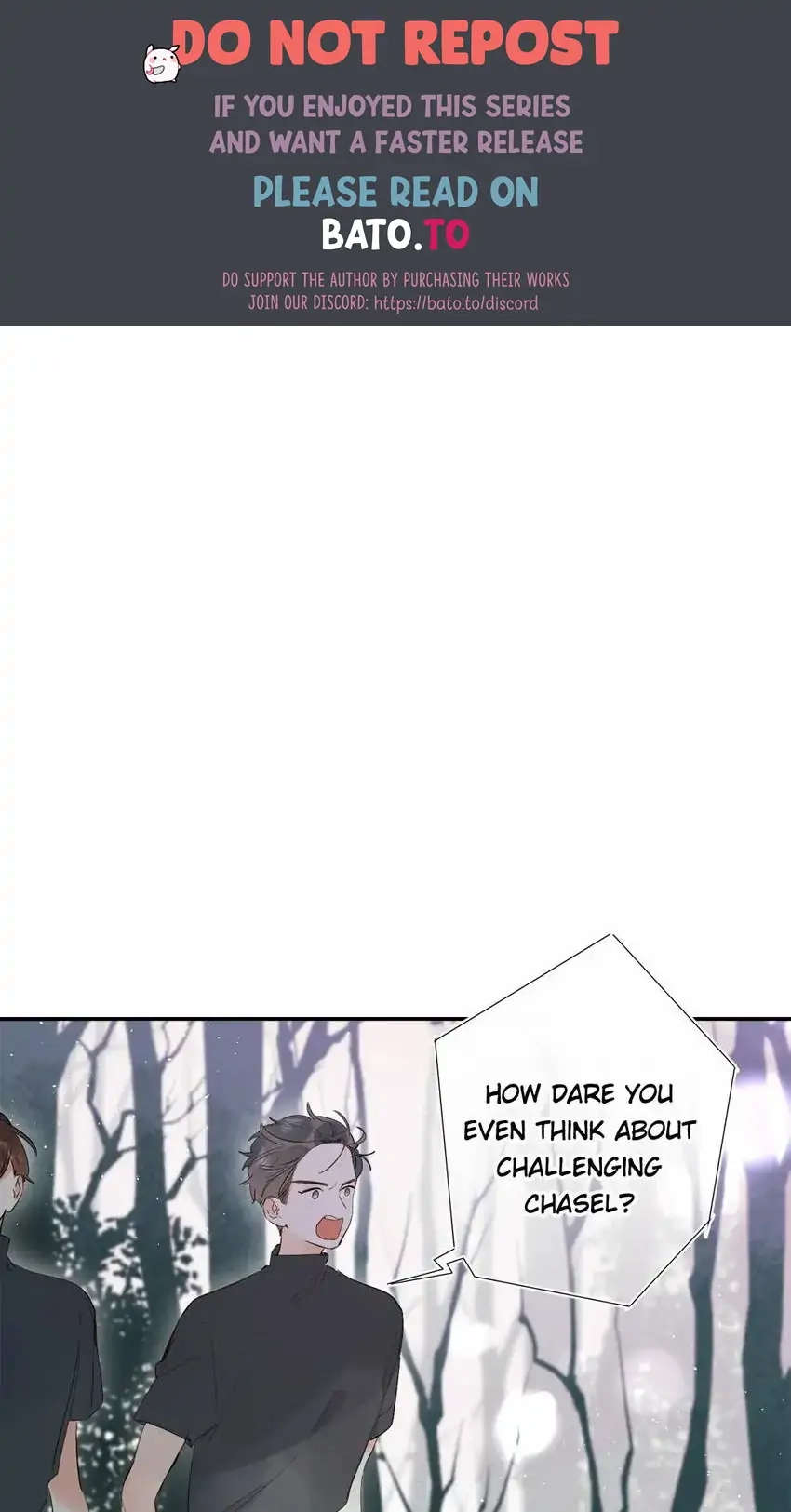 Dawn The Teen Witch Chapter 53 page 1 - 