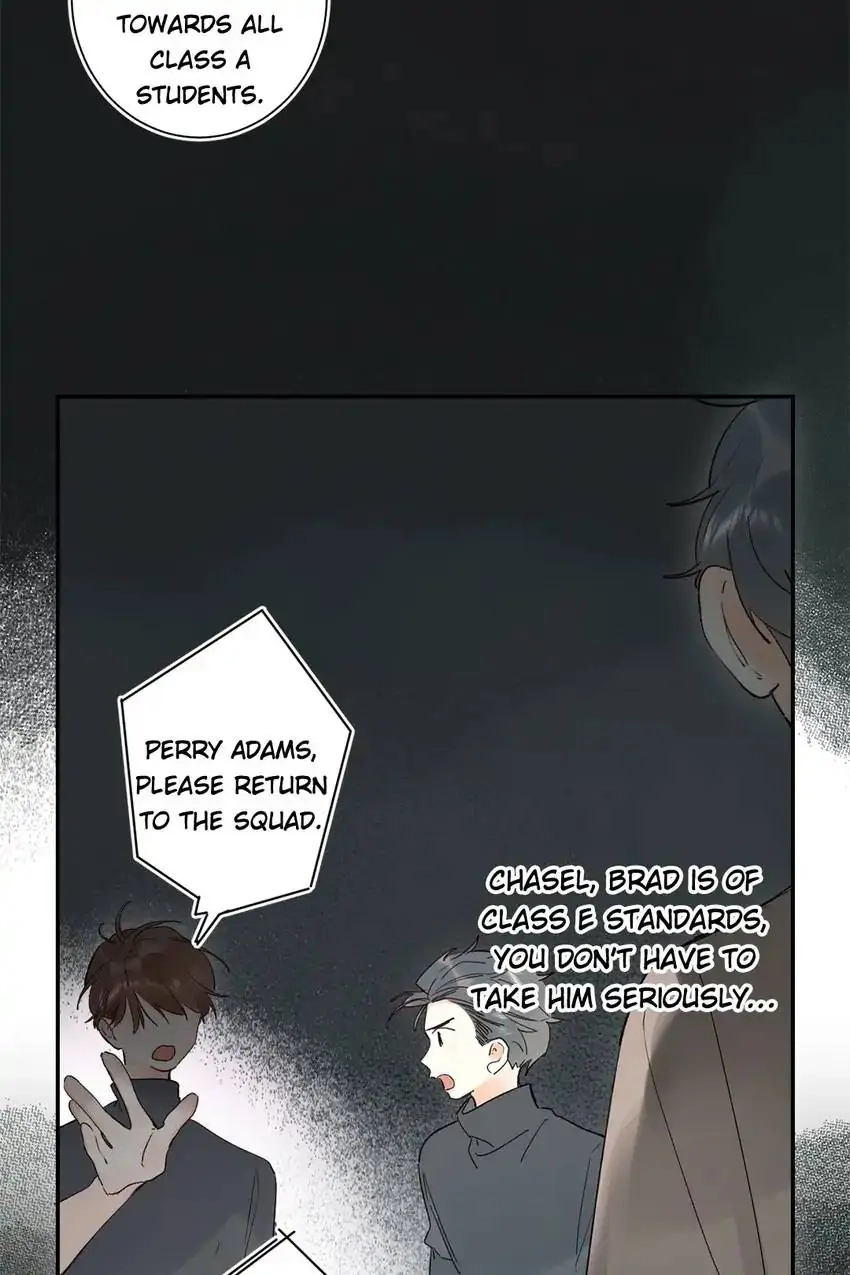Dawn The Teen Witch Chapter 53 page 13 - 