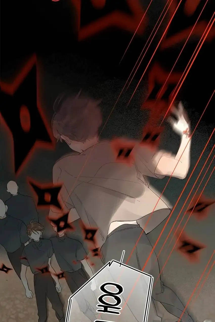Dawn The Teen Witch Chapter 53 page 17 - 