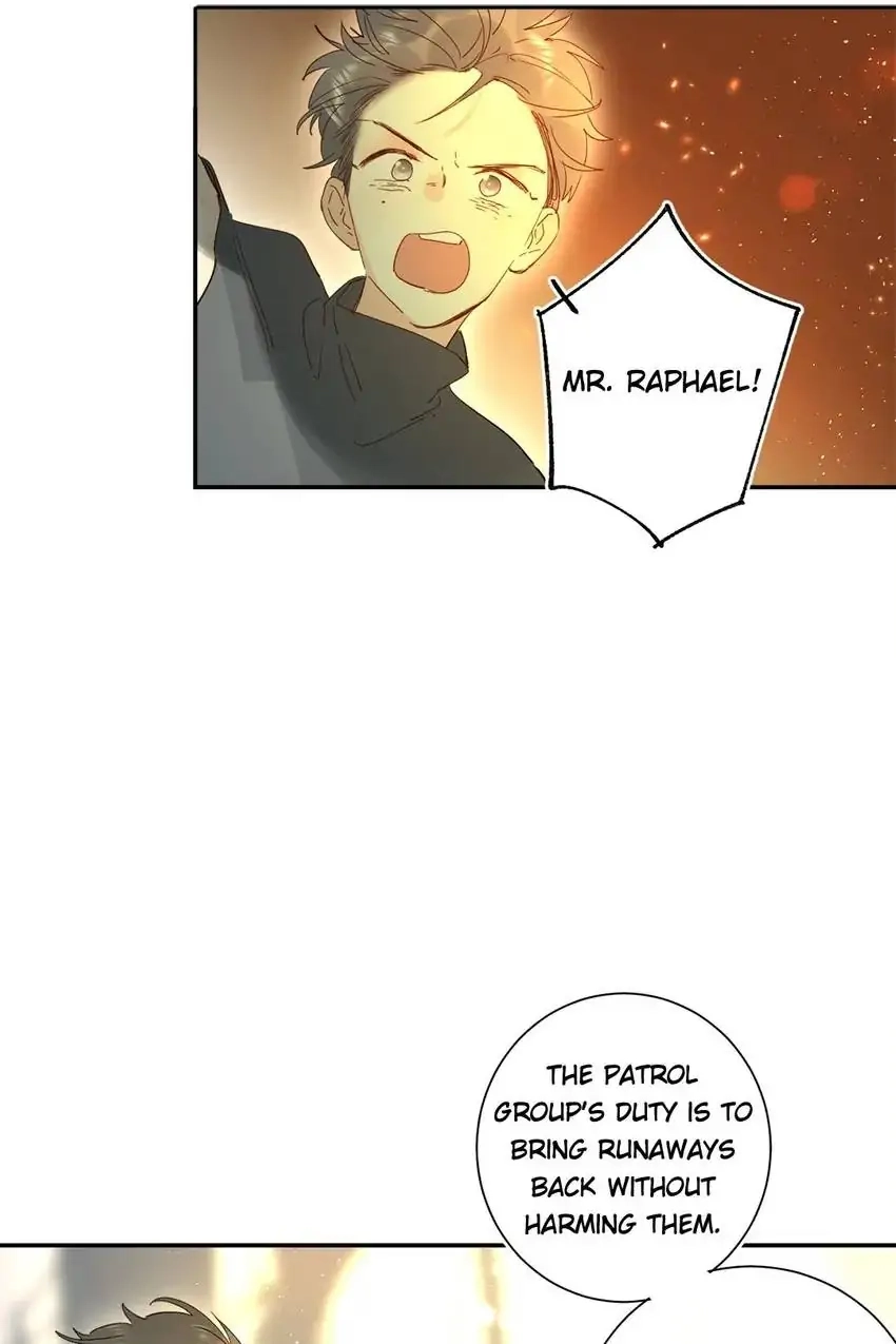 Dawn The Teen Witch Chapter 53 page 29 - 