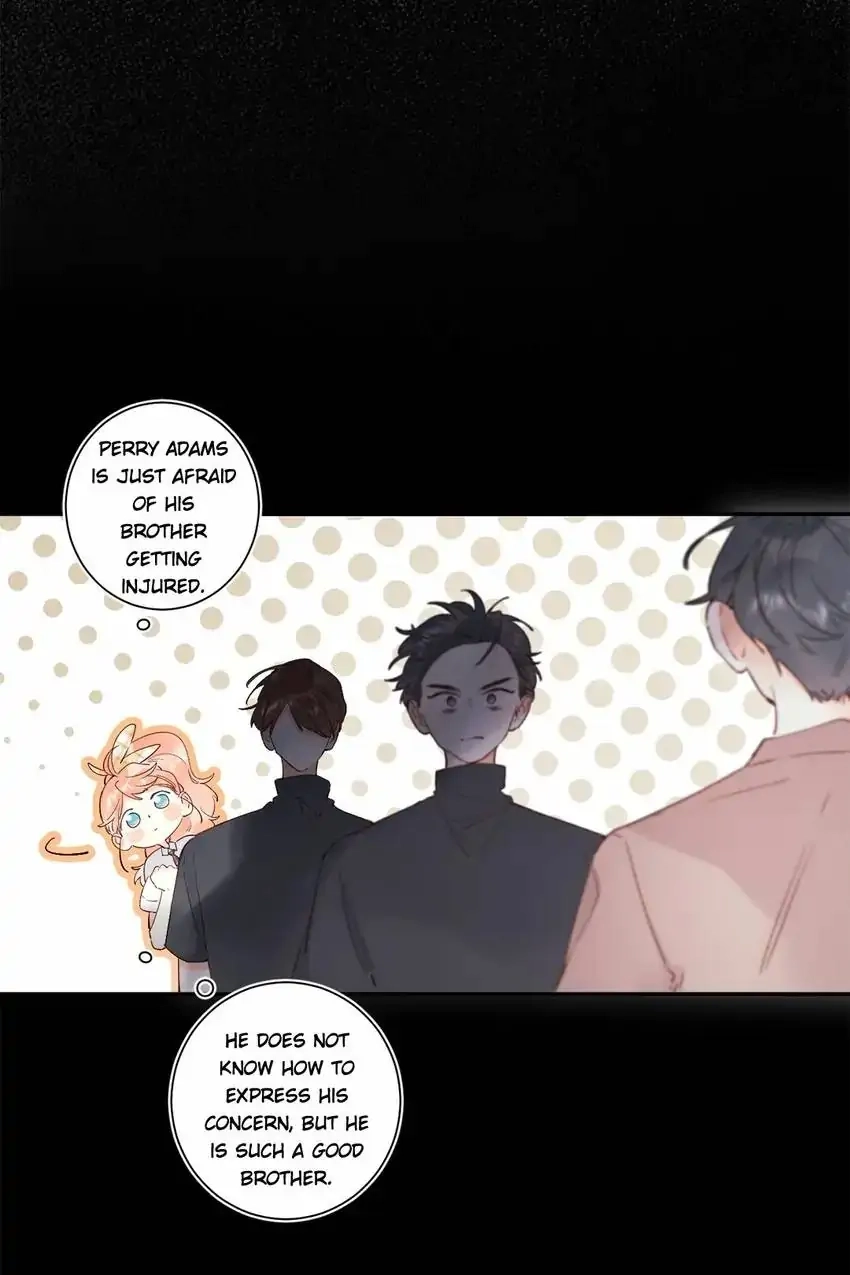 Dawn The Teen Witch Chapter 53 page 4 - 