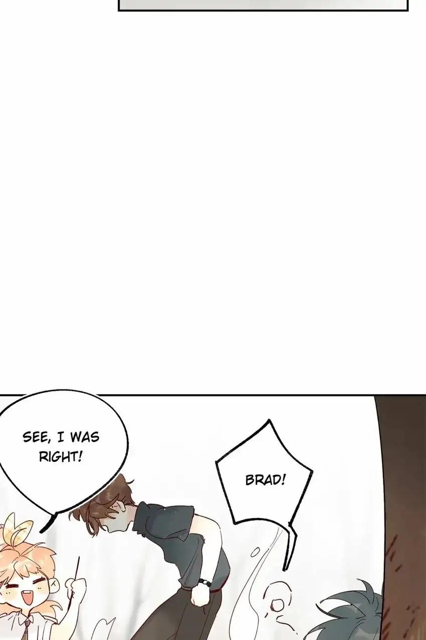Dawn The Teen Witch Chapter 53 page 41 - 