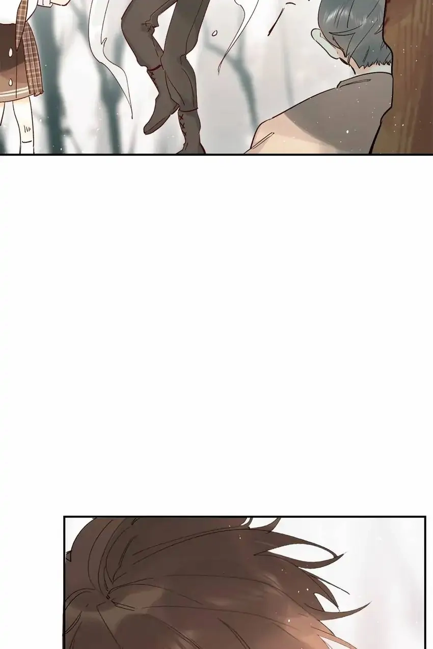 Dawn The Teen Witch Chapter 53 page 42 - 