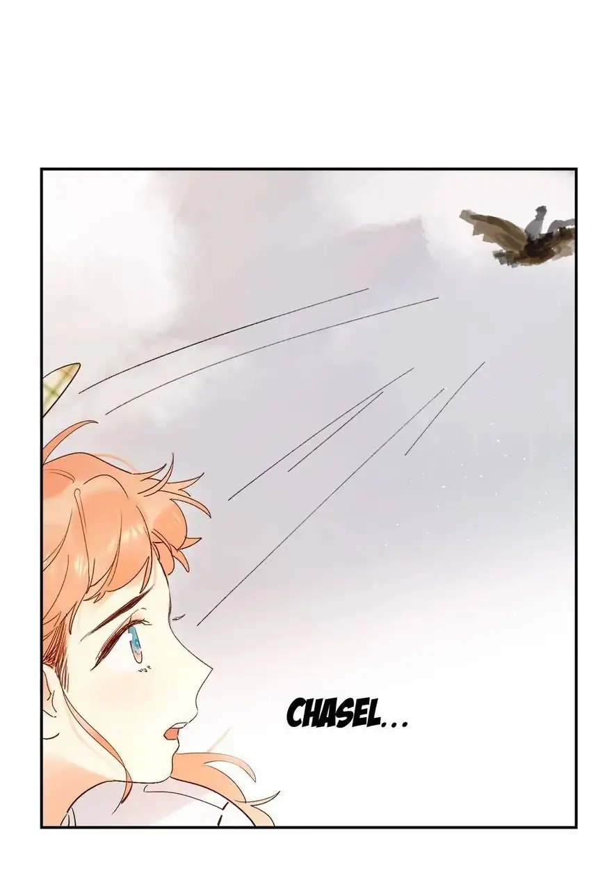 Dawn The Teen Witch Chapter 53 page 51 - 
