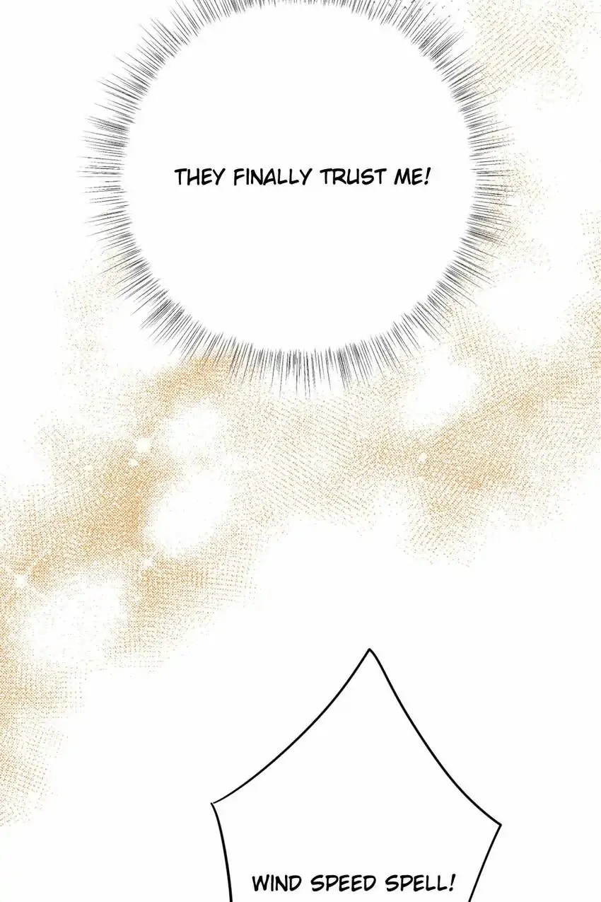 Dawn The Teen Witch Chapter 53 page 58 - 