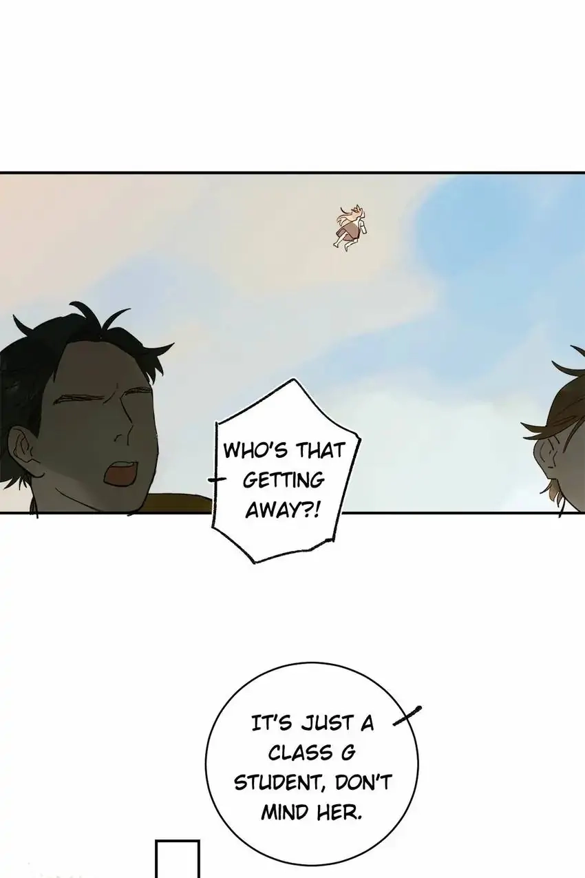 Dawn The Teen Witch Chapter 53 page 60 - 