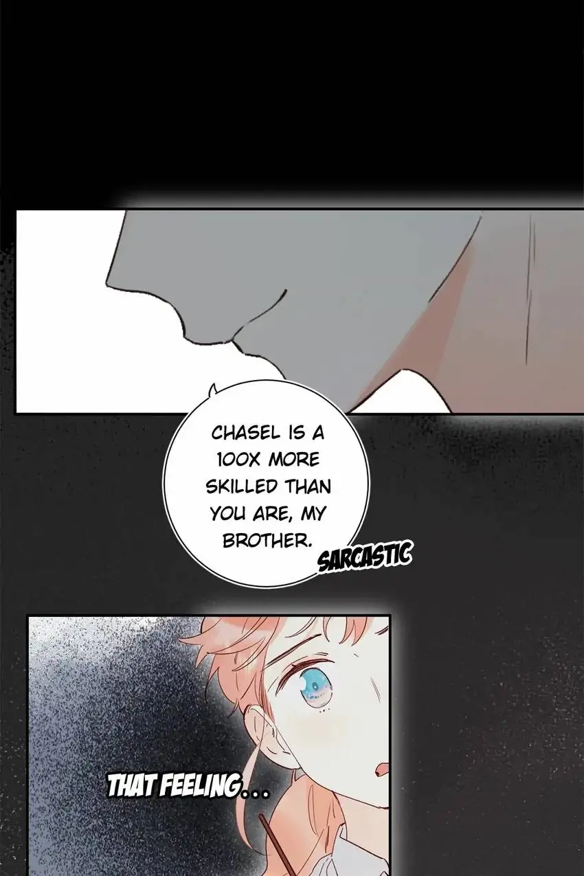 Dawn The Teen Witch Chapter 53 page 7 - 