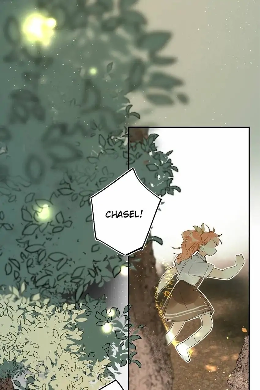 Dawn The Teen Witch Chapter 53 page 62 - 