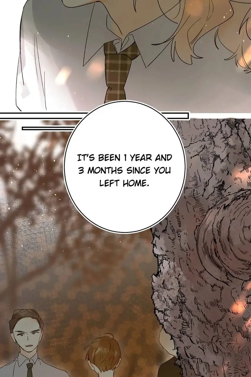 Dawn The Teen Witch Chapter 53 page 66 - 