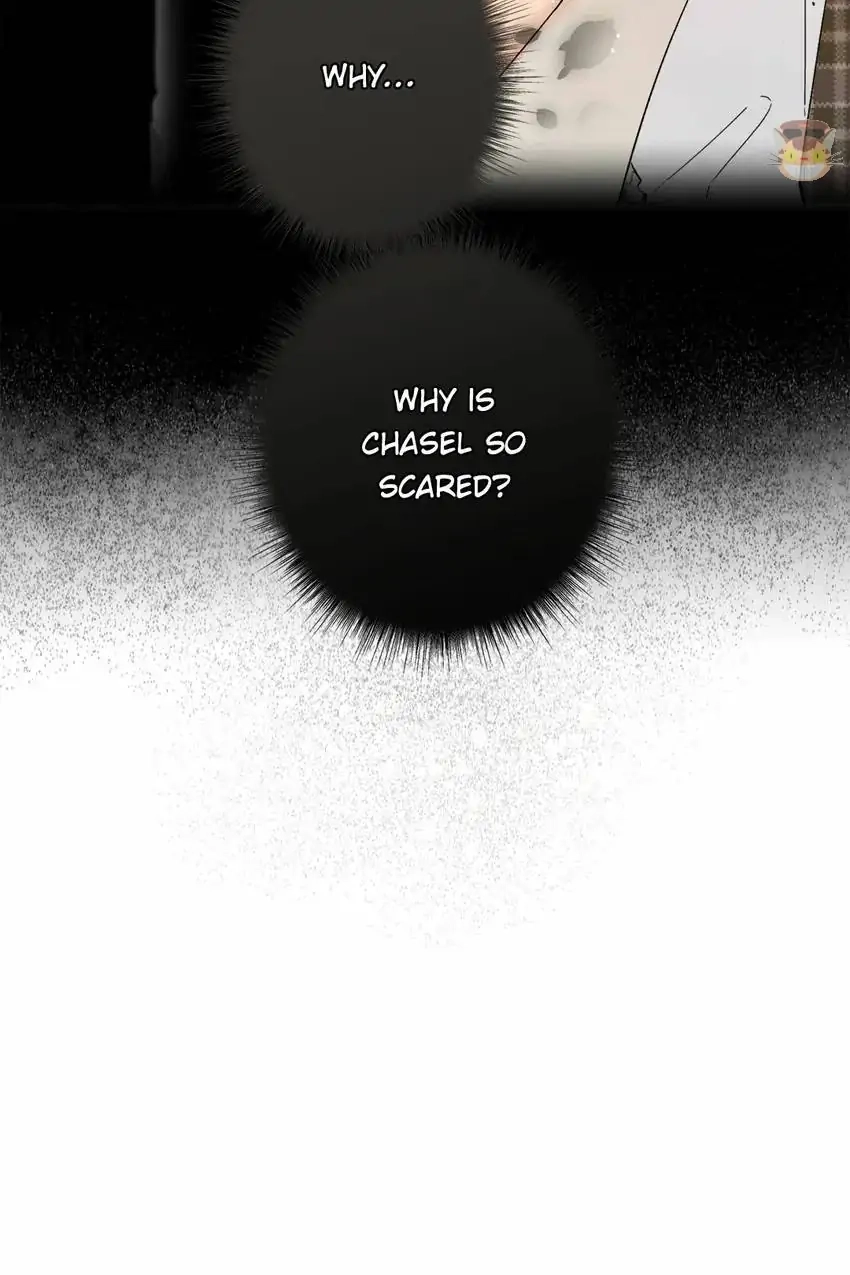 Dawn The Teen Witch Chapter 53 page 72 - 