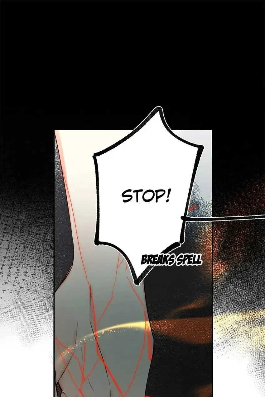Dawn The Teen Witch Chapter 54 page 21 - 