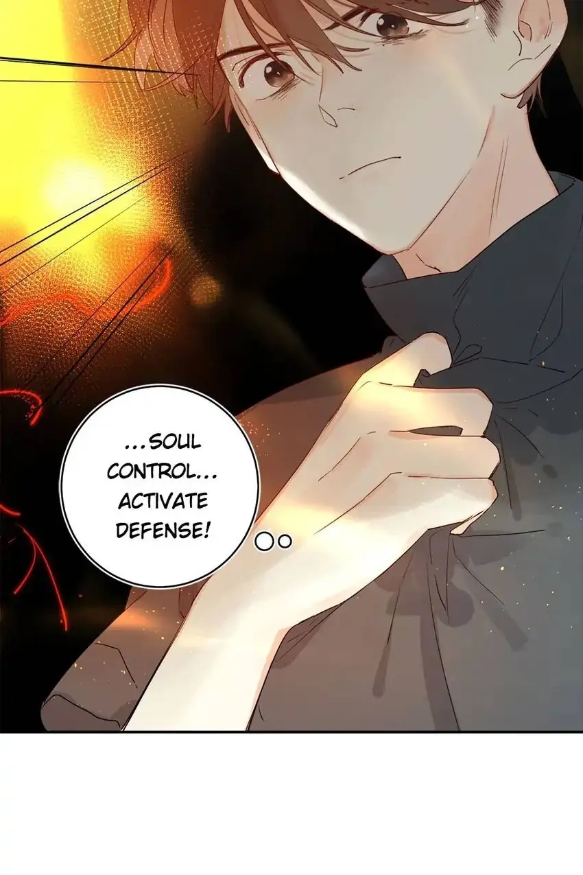 Dawn The Teen Witch Chapter 54 page 25 - 