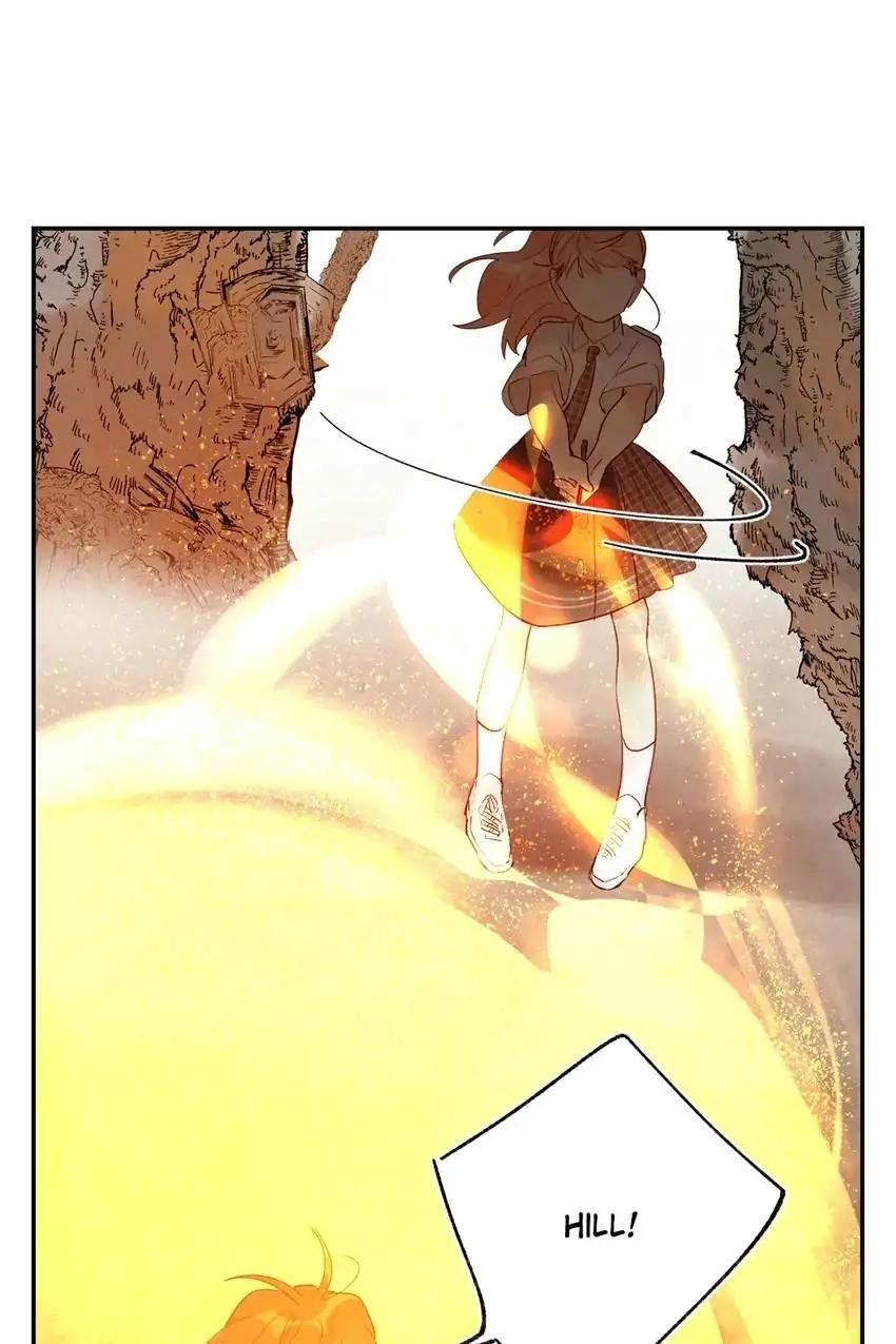 Dawn The Teen Witch Chapter 54 page 26 - 