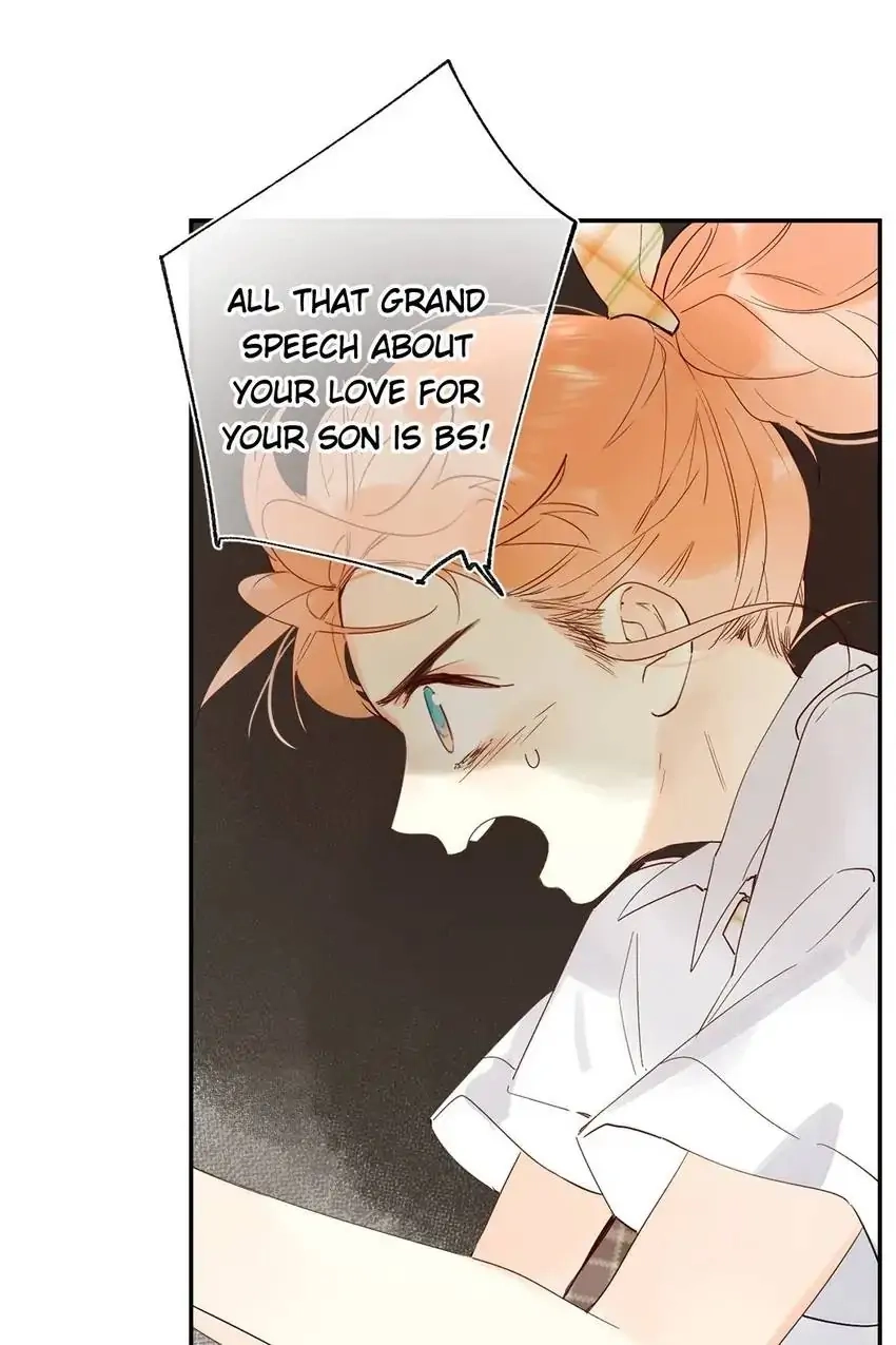Dawn The Teen Witch Chapter 54 page 28 - 