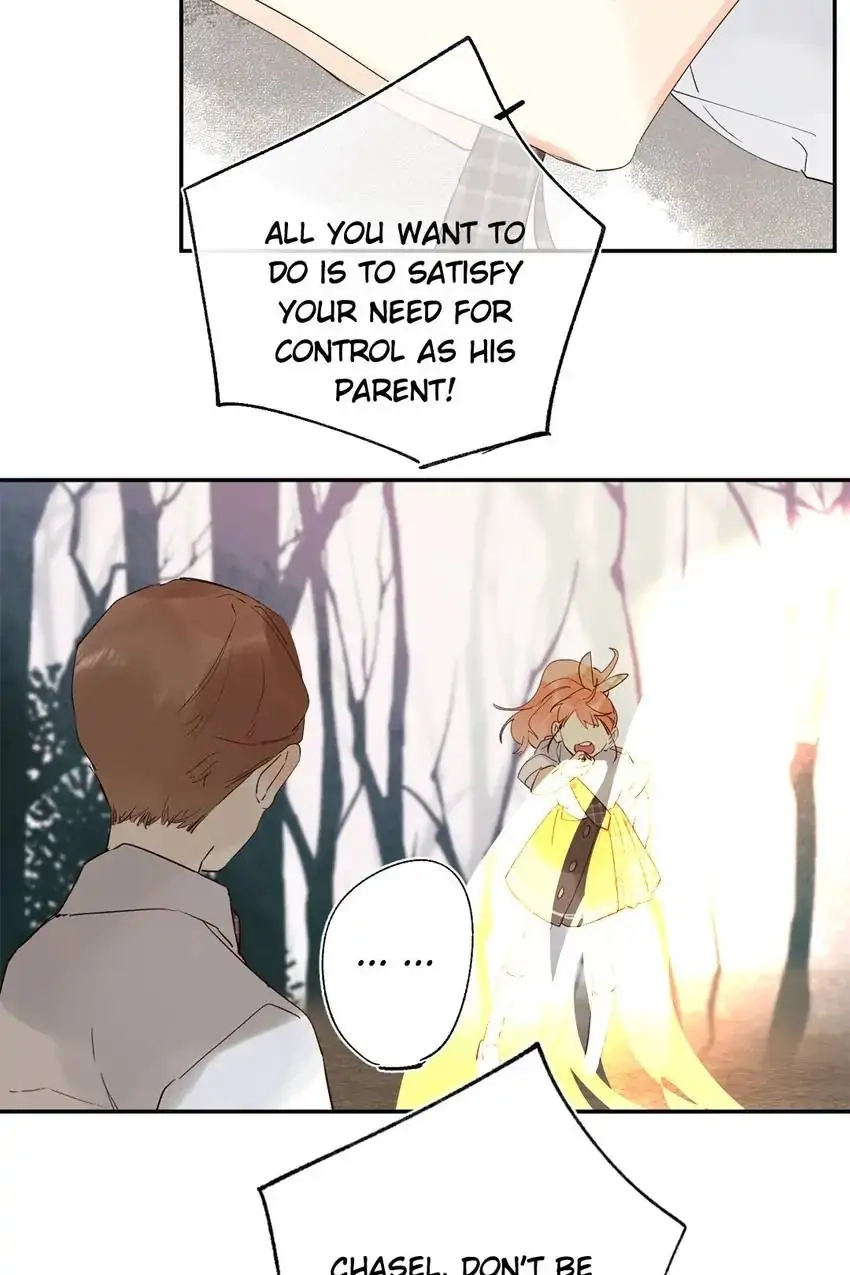 Dawn The Teen Witch Chapter 54 page 29 - 