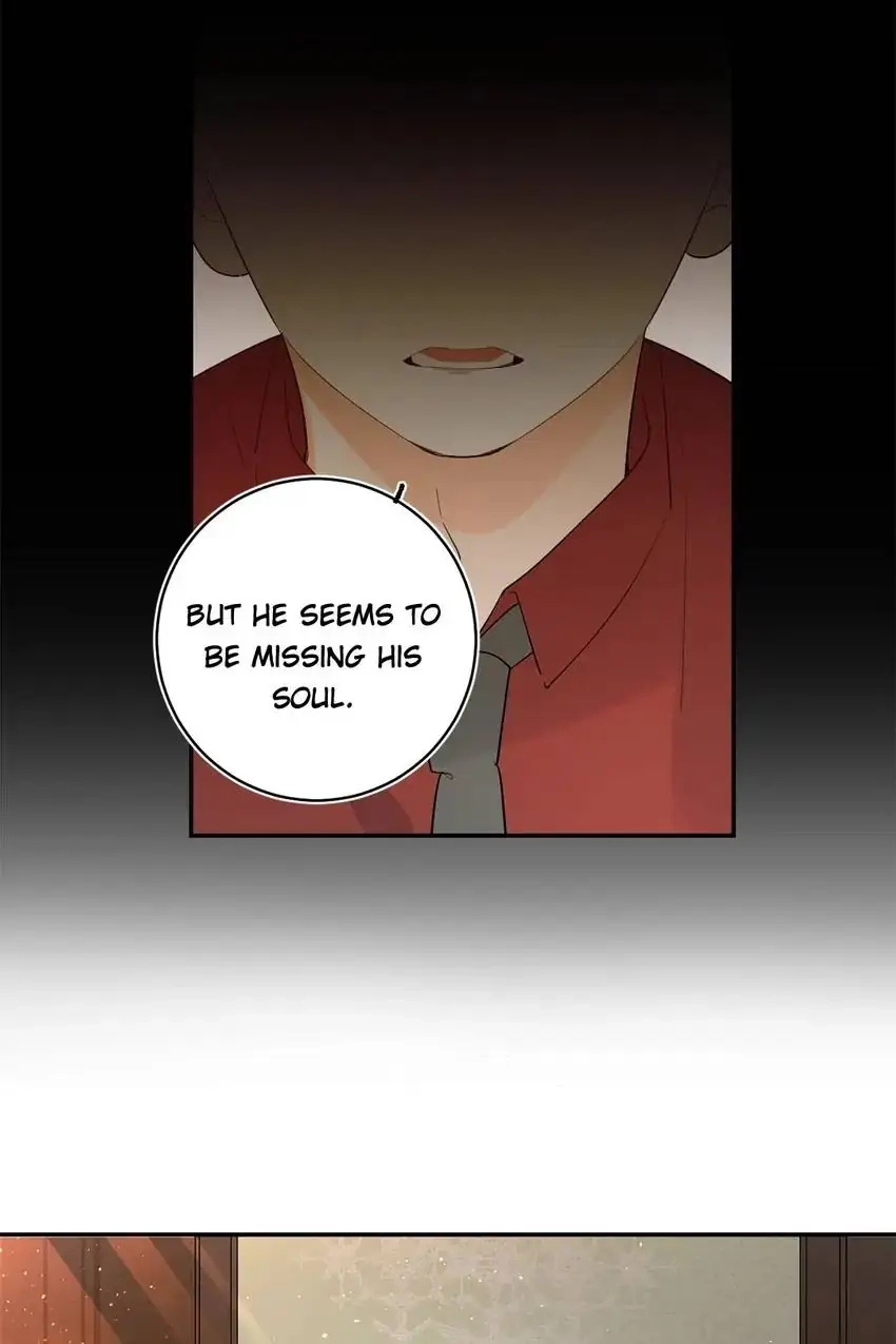 Dawn The Teen Witch Chapter 54 page 40 - 