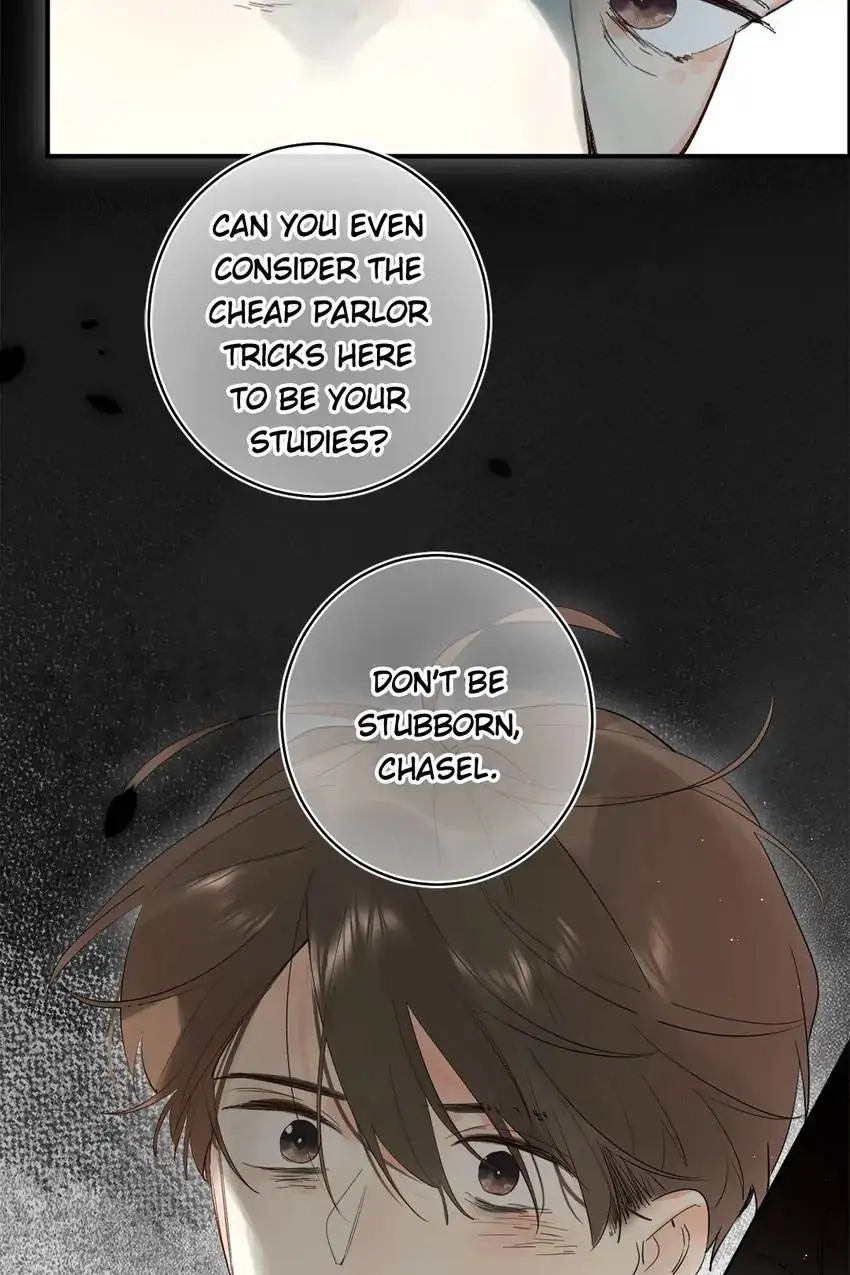 Dawn The Teen Witch Chapter 54 page 6 - 