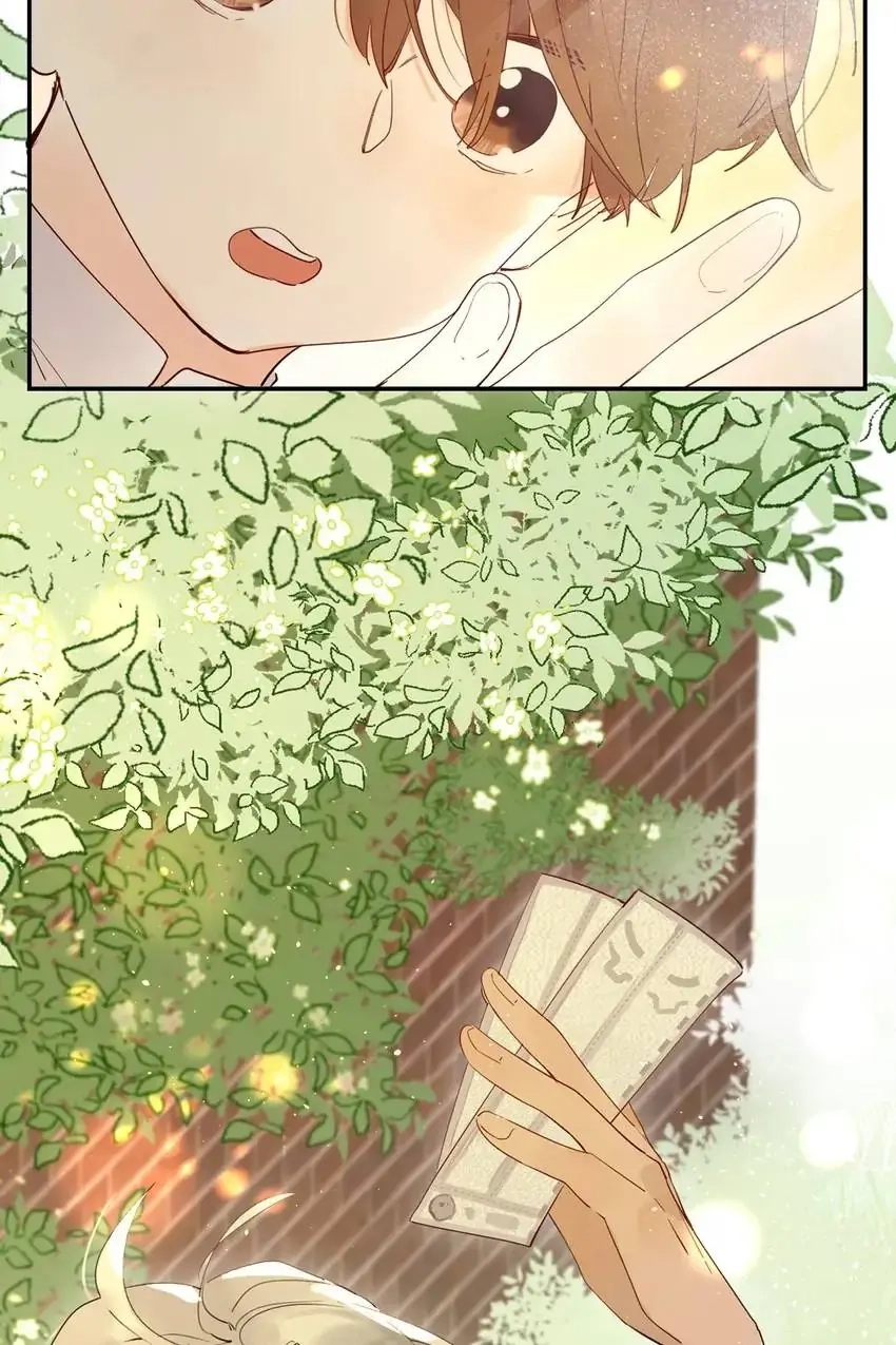 Dawn The Teen Witch Chapter 54 page 56 - 