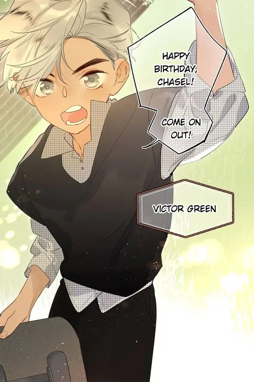 Dawn The Teen Witch Chapter 54 page 57 - 